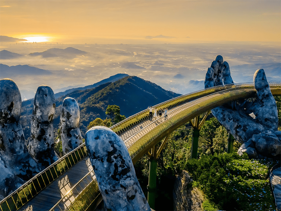 sun world ba na hills