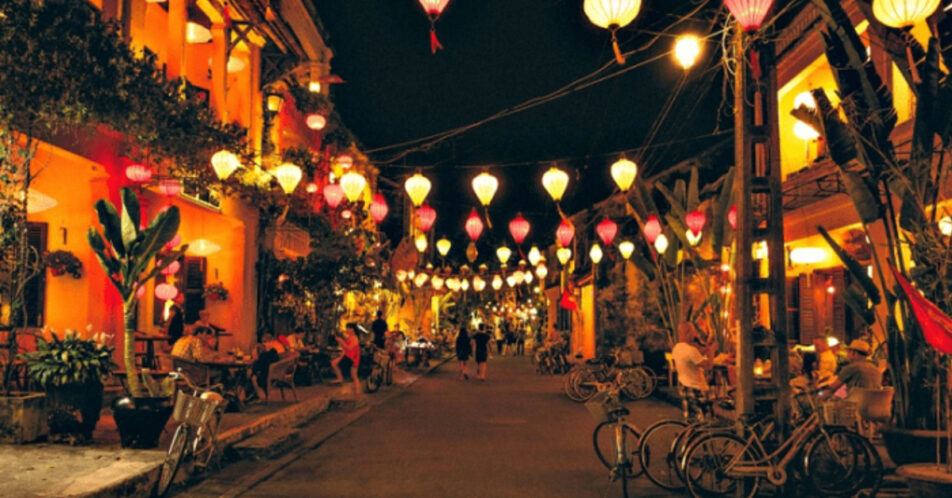 hội an giảm giá vé