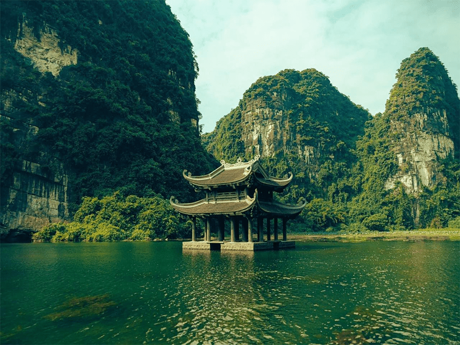 kích cầu du lịch