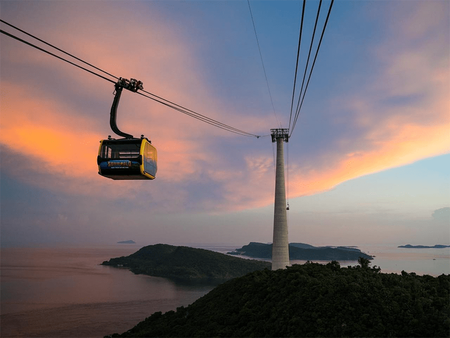 du lịch việt nam