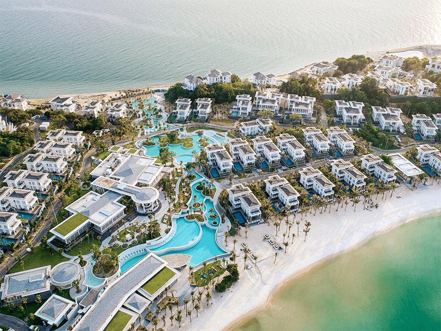 Premier Village Phu Quoc Resort